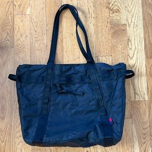 Herschel Supply Co. - Nylon Tote - Black